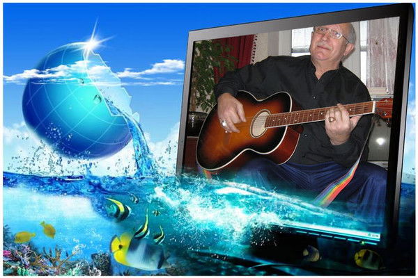 Михаил Ронский