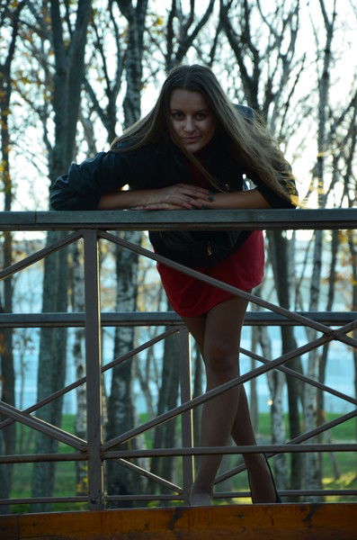 Танюшка ========