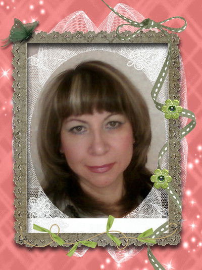 Римма Петрова