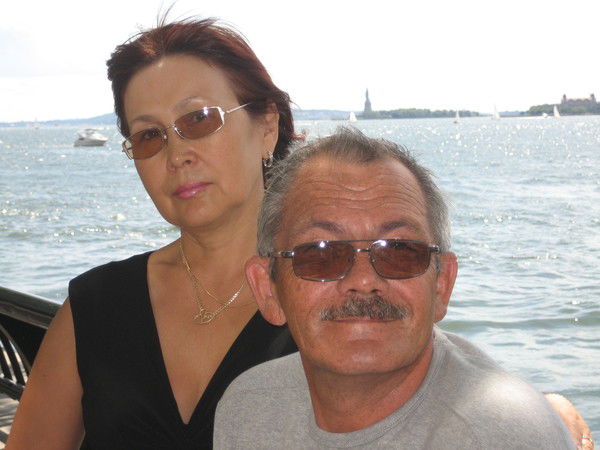 Ринат Гайфулин