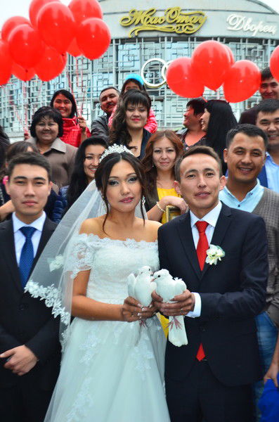 Жарас Сейсенбеков