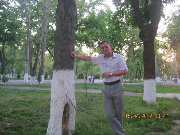 Дусмурад Атарбаев