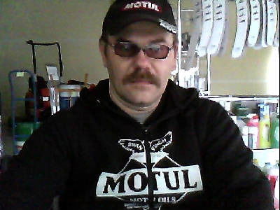 Павел Воронов