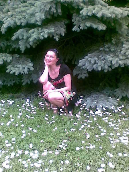 Наталья Погодина