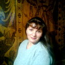 Татьяна Синкина