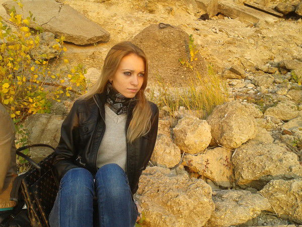 Анна Есютина