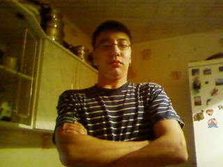 Валитов Альбек