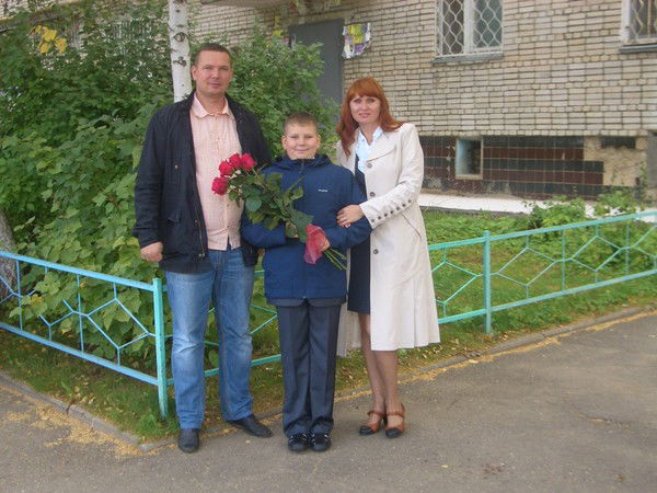 Никита Карпов