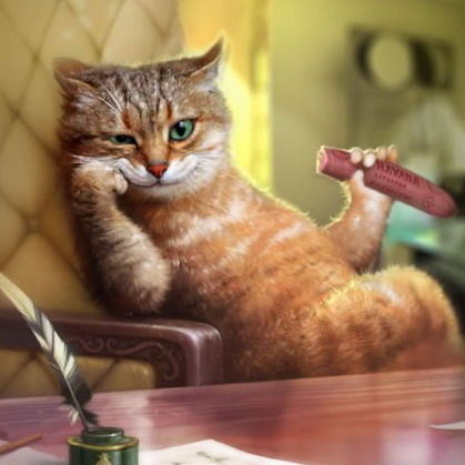 Сергей Толстой