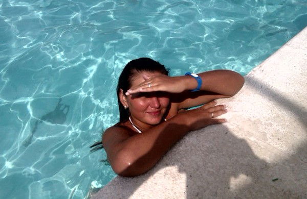 Яна Кащеева