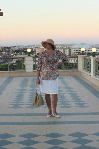 Каркоцкая Елена