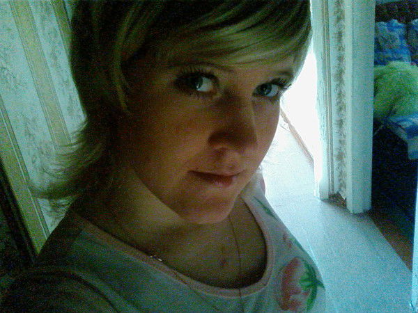 Юлия Лобанова