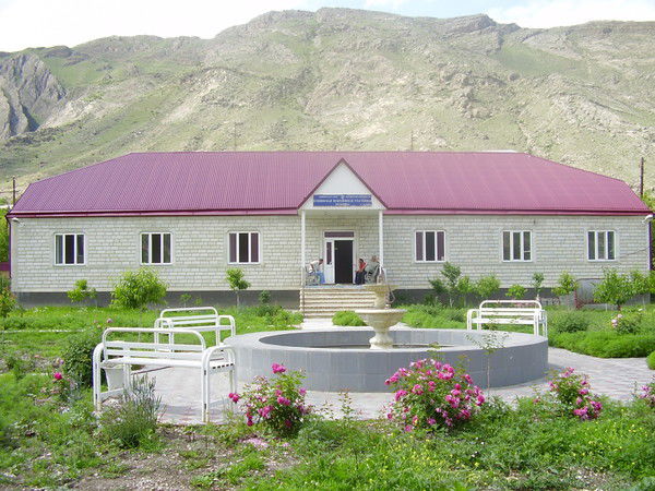 Куппа Уб Исмаилова