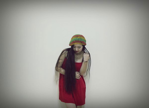 Raushan Zhanbolatkyzy