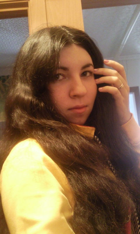 Дарья Сенькова