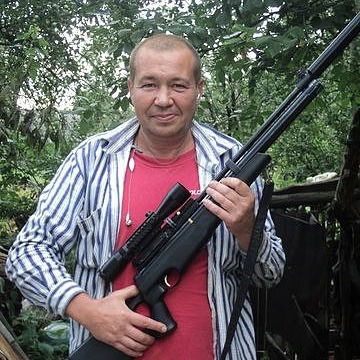 Вадим Нетреба