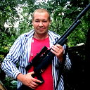 Вадим Нетреба