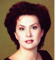 Лилия Панова