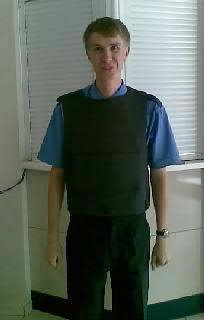 Александр Серебров