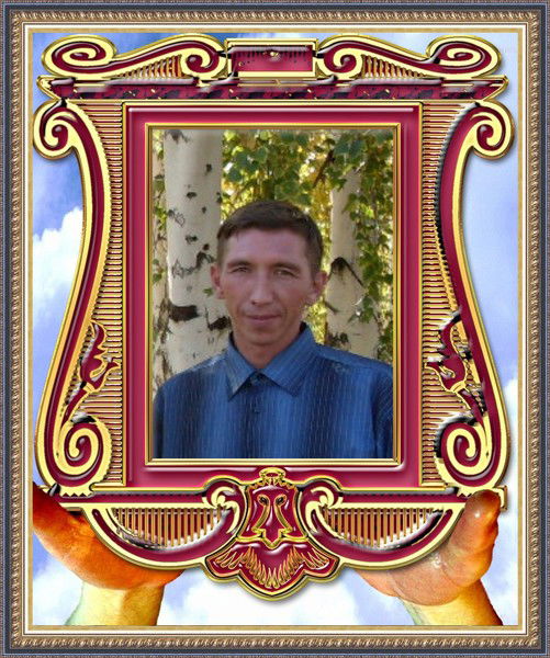 Евгений Хадарин