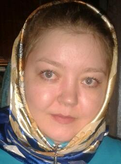 Екатерина Дроздова