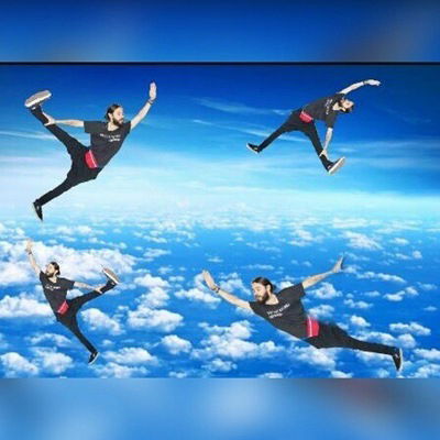 Мария Белокопытова