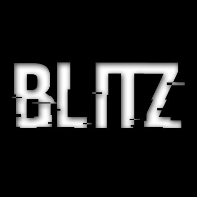 Mr. Blitz