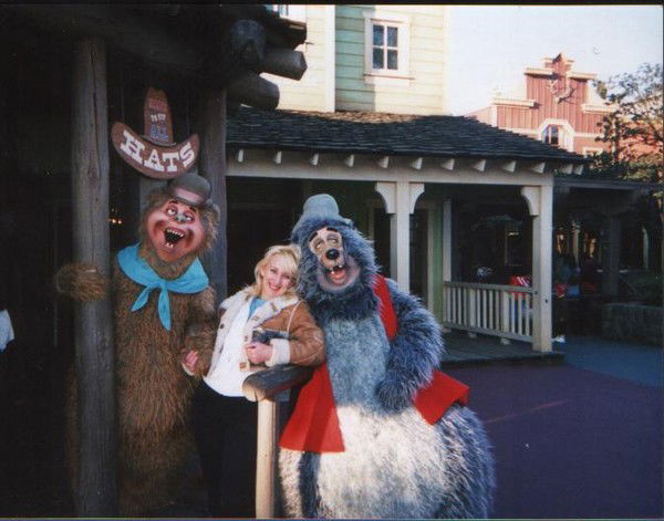 Наталья Марсадолова