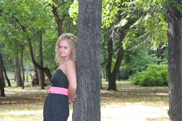 Анастасия Чуесенко