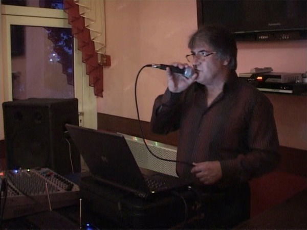 Евгений Антонов