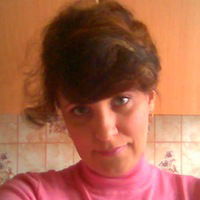 Наталия Ащеулова