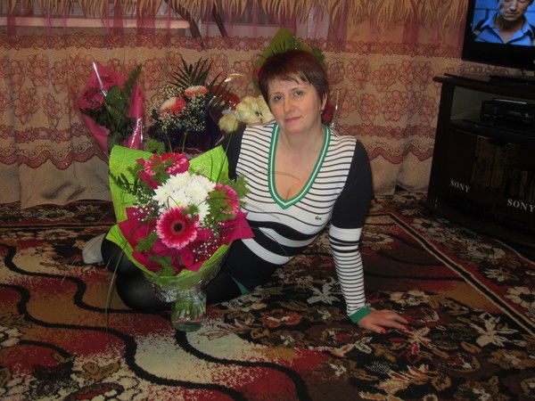 Светлана Копытько