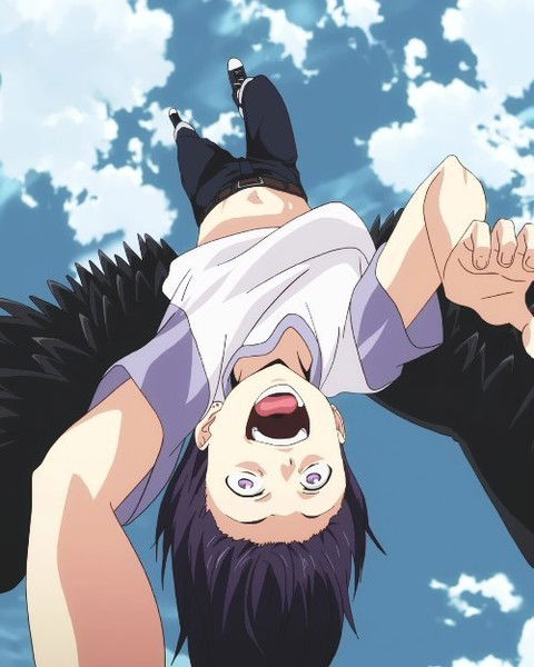 Евгений Блау