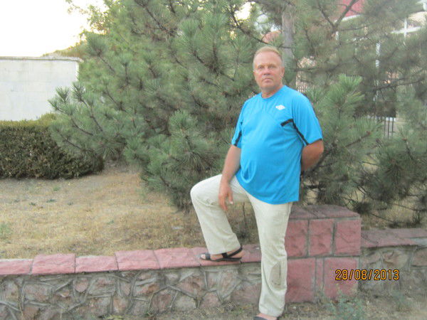 Александр Костянко