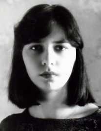 Ольга Слепцова