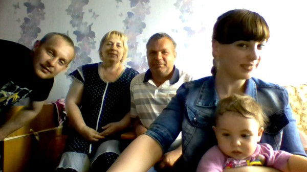 Олег Баландин