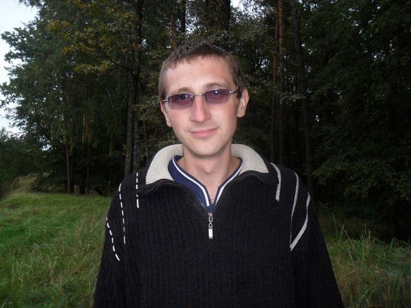 Евгений Ходин