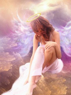 Просто Ангел