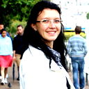 Alesya Merkushina