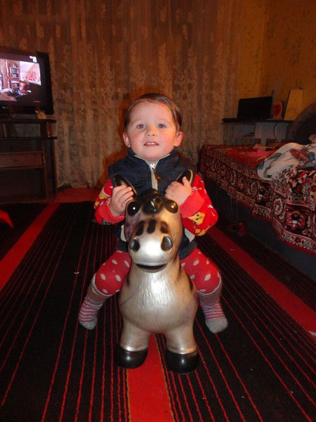 Елена Иванова