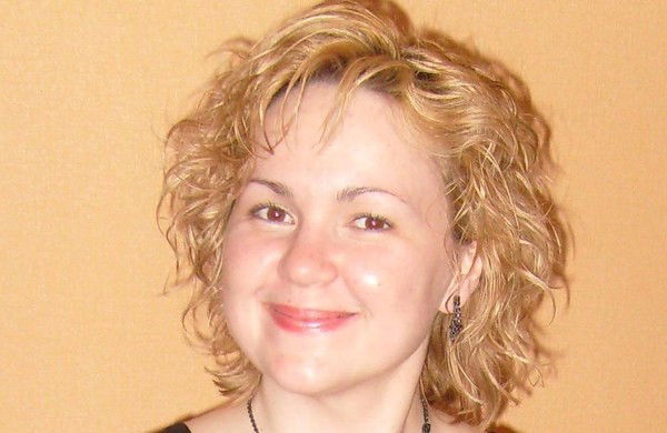 Лариса Зотова