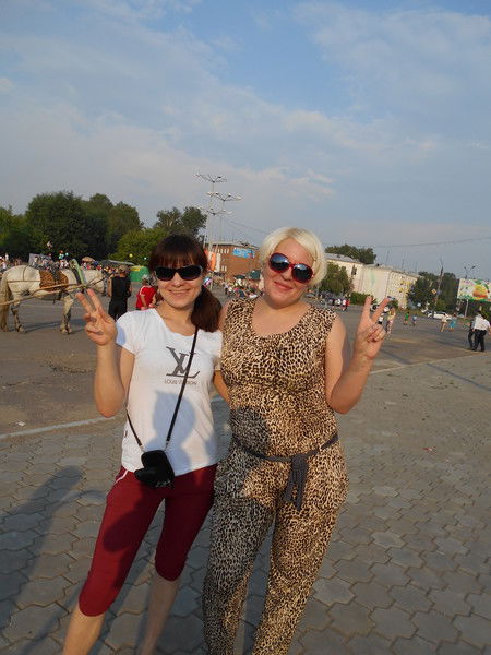 Ирина Комоликова