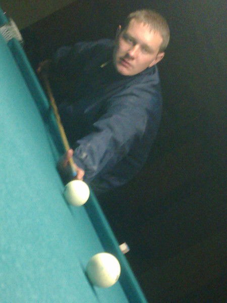 Виктор Козлов