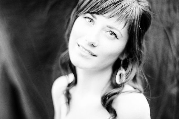 Олеся Гусева