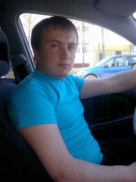 Денис Богатов