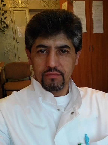 Намоз Нуров