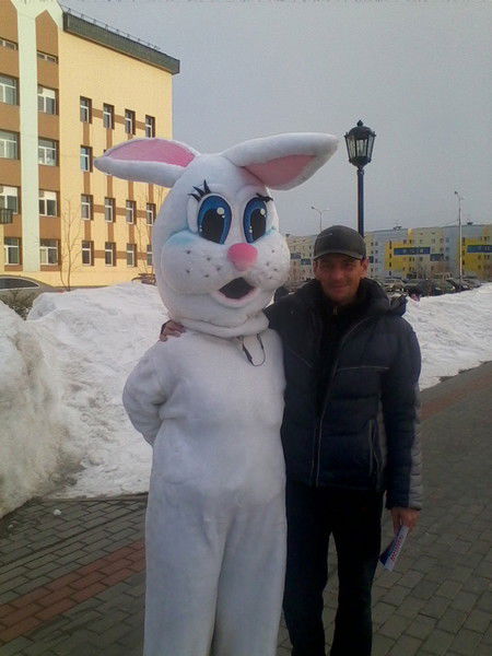 Альберт Залятов