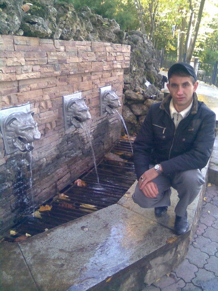 Евгений Кузьмин