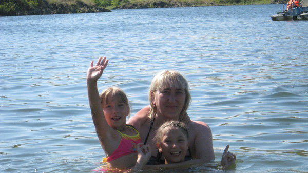 Алла Журавлева