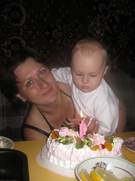 Татьяна Купреева